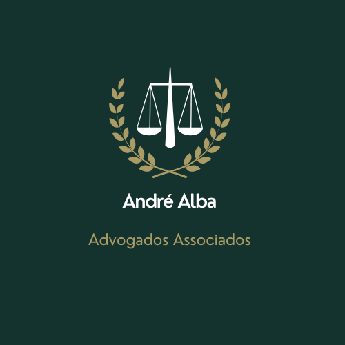 Logo André Alba Advogados